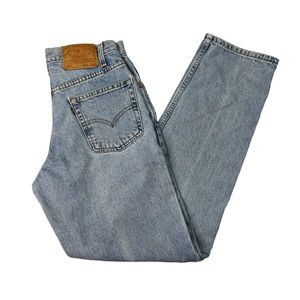 Levi’s 550 Jeans